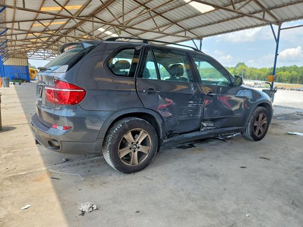 2013 BMW X5 xDrive35i