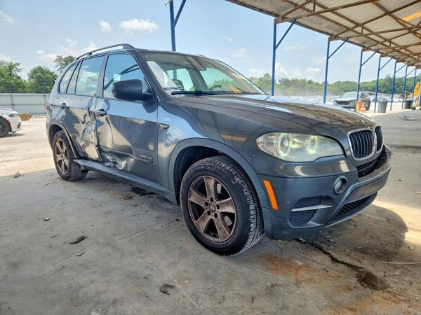 2013 BMW X5 xDrive35i