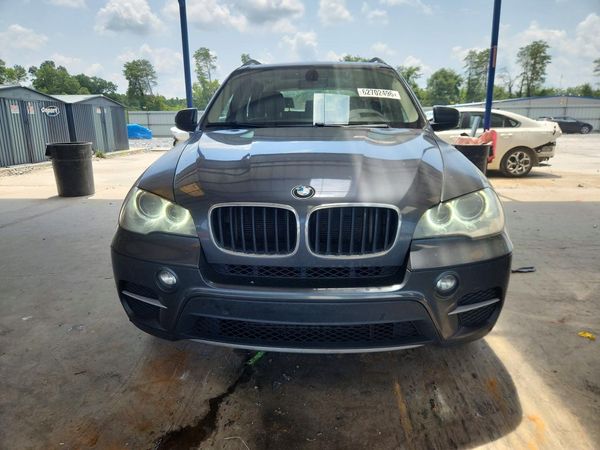2013 BMW X5 xDrive35i