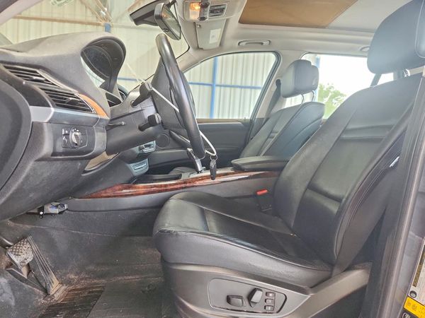 2013 BMW X5 xDrive35i
