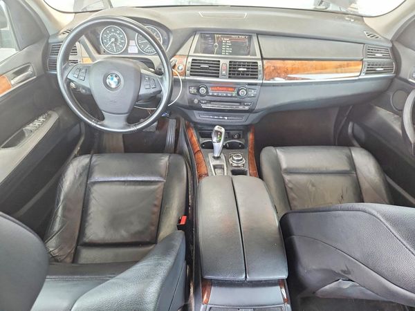 2013 BMW X5 xDrive35i