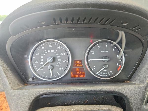 2013 BMW X5 xDrive35i