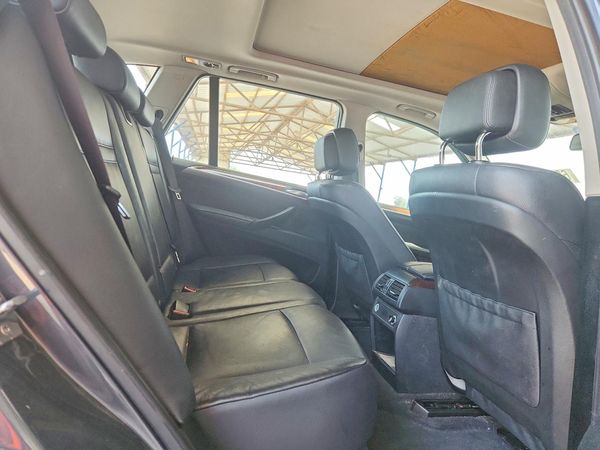 2013 BMW X5 xDrive35i