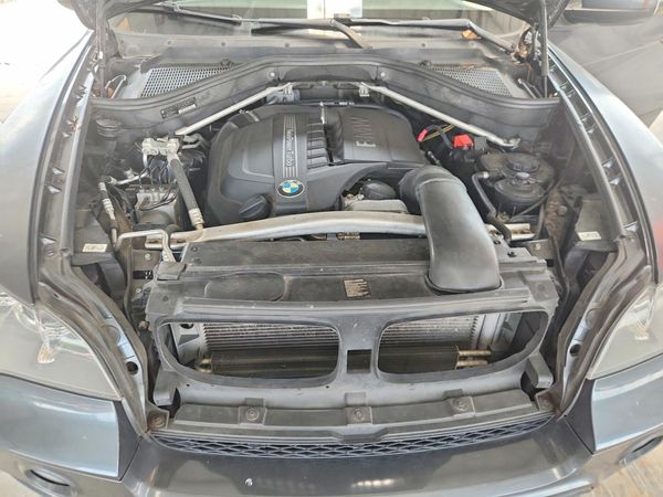 2013 BMW X5 xDrive35i