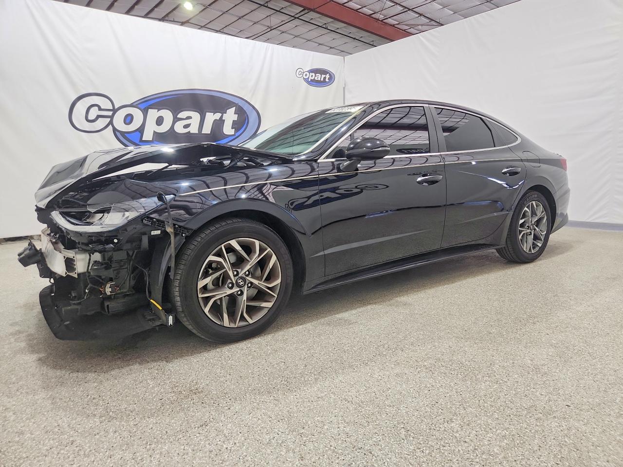 2023 HYUNDAI SONATA