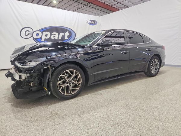 2023 HYUNDAI SONATA