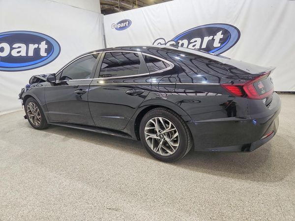 2023 HYUNDAI SONATA