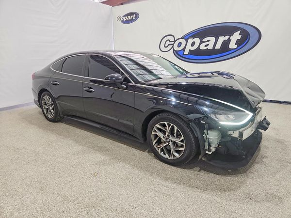 2023 HYUNDAI SONATA