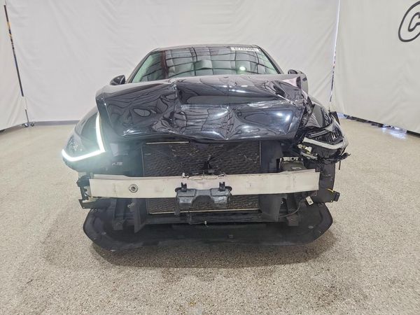 2023 HYUNDAI SONATA