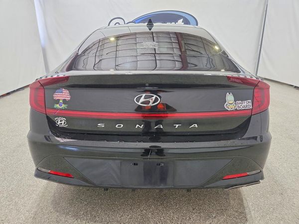 2023 HYUNDAI SONATA