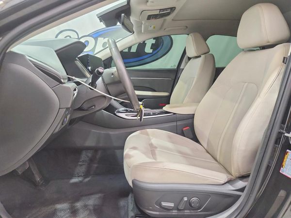 2023 HYUNDAI SONATA