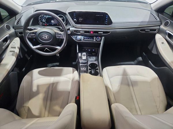 2023 HYUNDAI SONATA