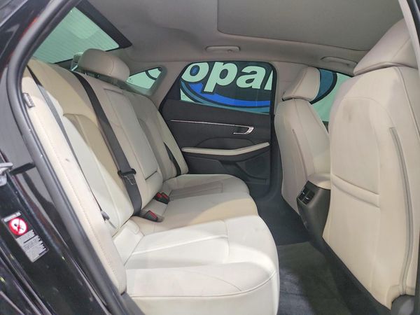 2023 HYUNDAI SONATA