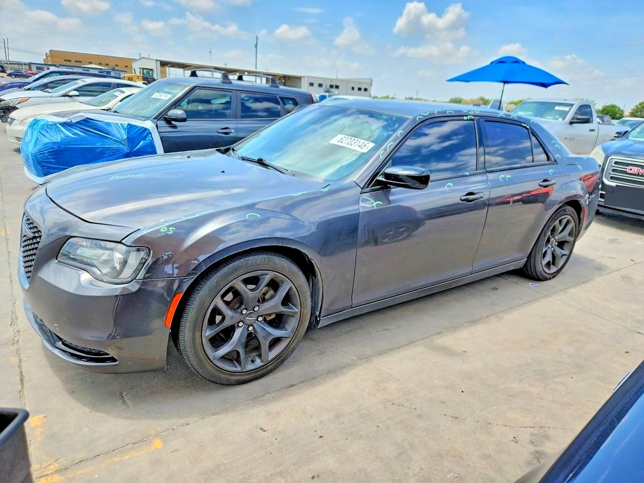 2021 CHRYSLER 300 300 Touring, Limited