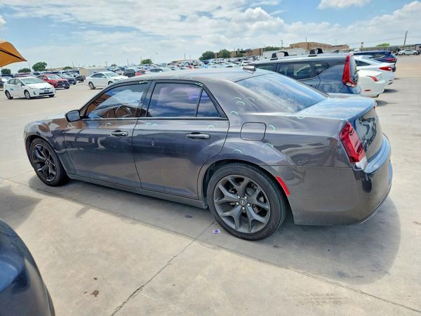 2021 CHRYSLER 300 300 Touring, Limited