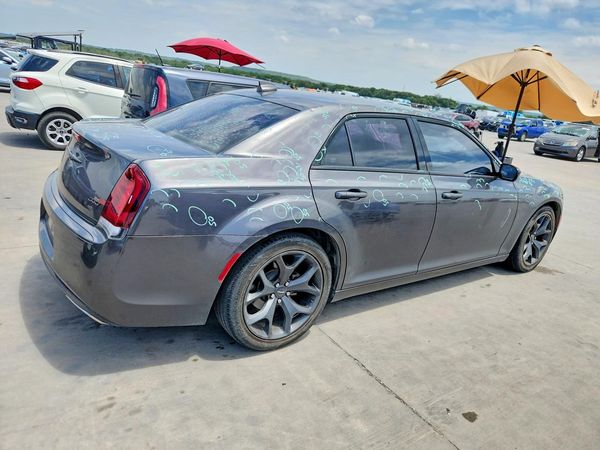 2021 CHRYSLER 300 300 Touring, Limited