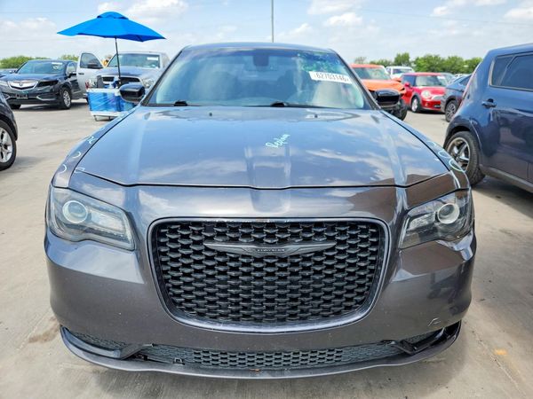 2021 CHRYSLER 300 300 Touring, Limited