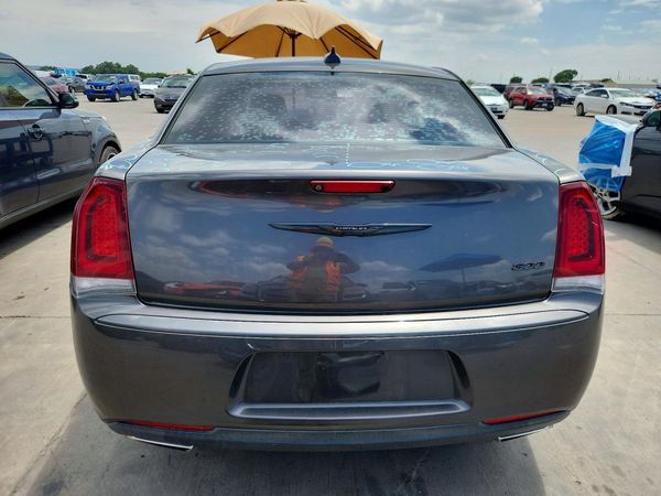 2021 CHRYSLER 300 300 Touring, Limited