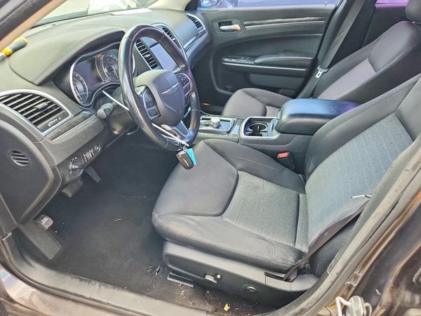 2021 CHRYSLER 300 300 Touring, Limited