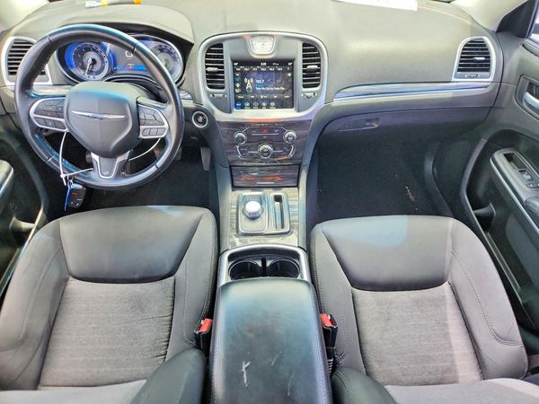 2021 CHRYSLER 300 300 Touring, Limited
