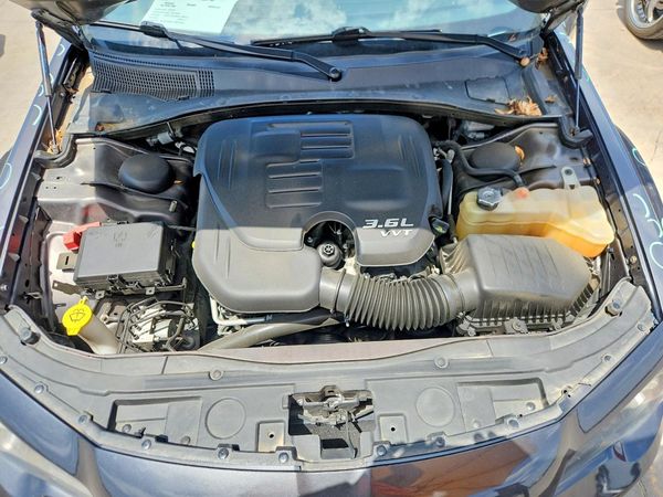 2021 CHRYSLER 300 300 Touring, Limited