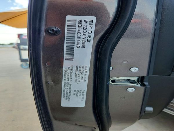 2021 CHRYSLER 300 300 Touring, Limited