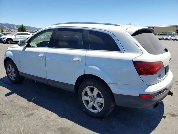 2014 AUDI Q7