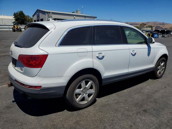 2014 AUDI Q7