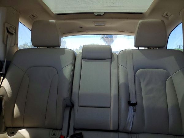 2014 AUDI Q7