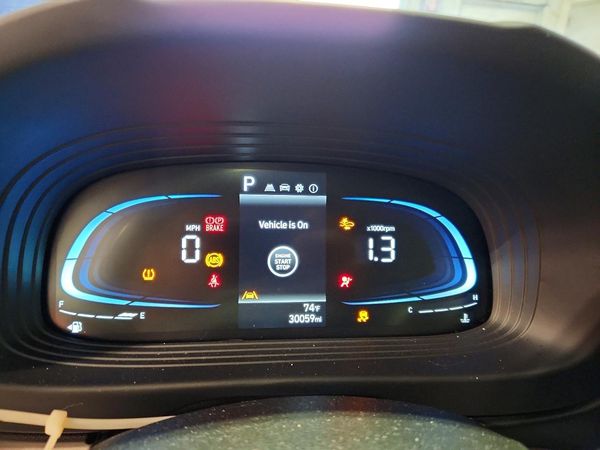 2025 HYUNDAI VENUE SEL, Limited