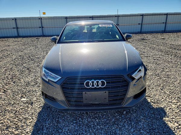 2019 AUDI A3