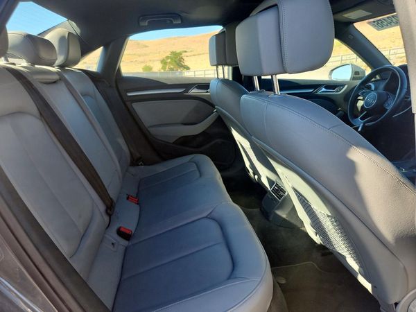 2019 AUDI A3