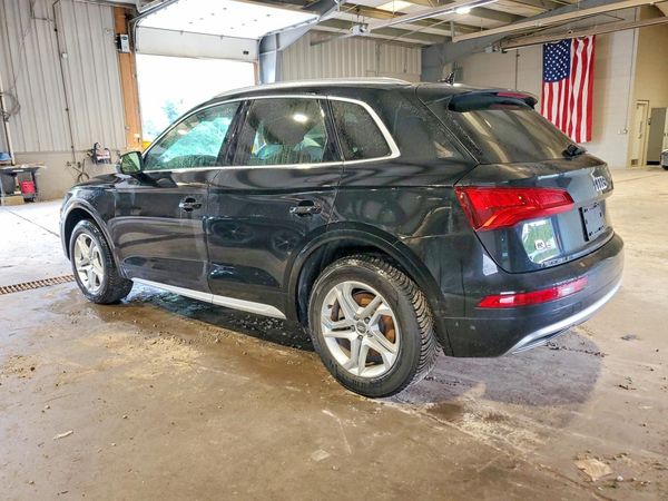2019 AUDI Q5 quattro Premium