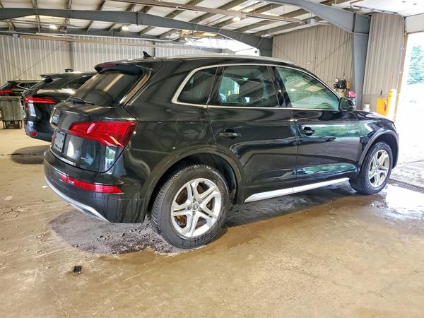 2019 AUDI Q5 quattro Premium