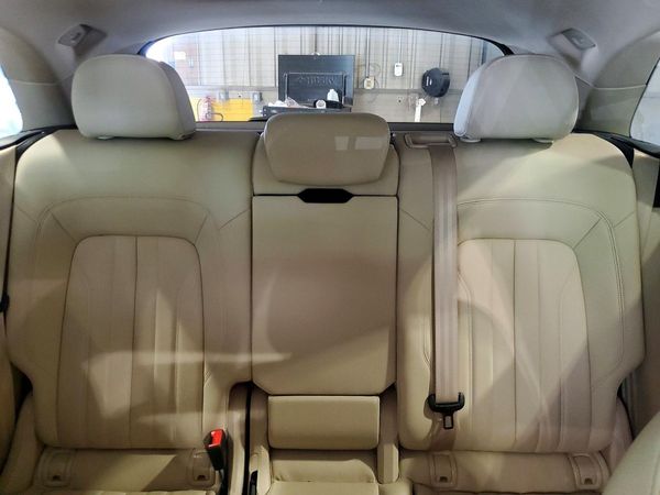 2019 AUDI Q5 quattro Premium