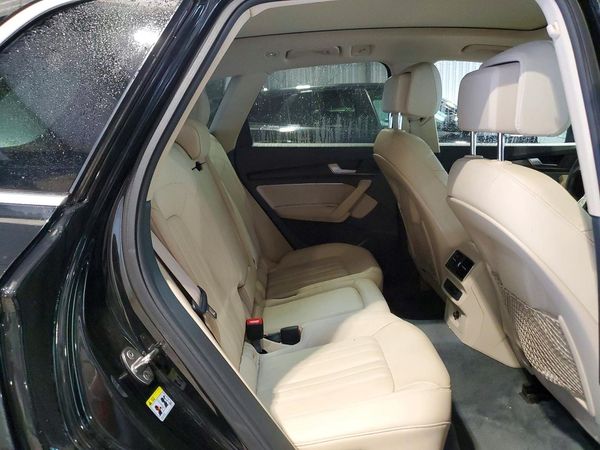 2019 AUDI Q5 quattro Premium