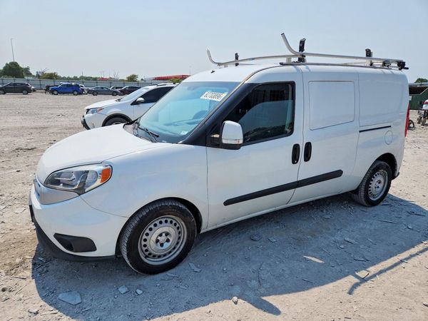 2017 RAM PROMASTER CITY SLT