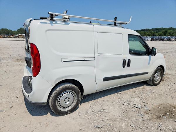 2017 RAM PROMASTER CITY SLT