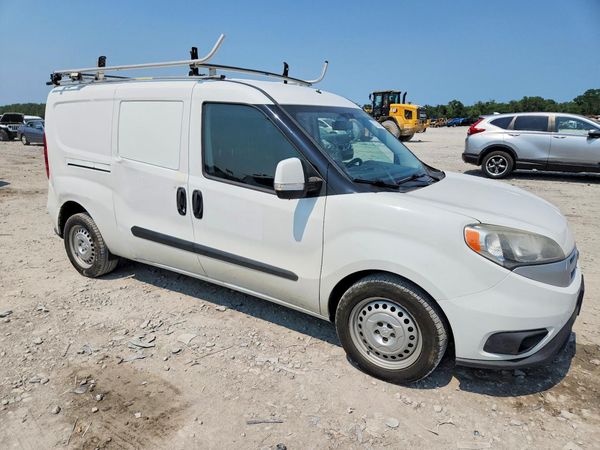 2017 RAM PROMASTER CITY SLT
