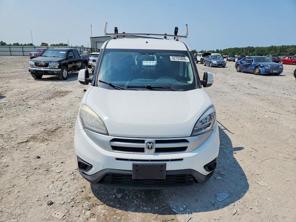 2017 RAM PROMASTER CITY SLT