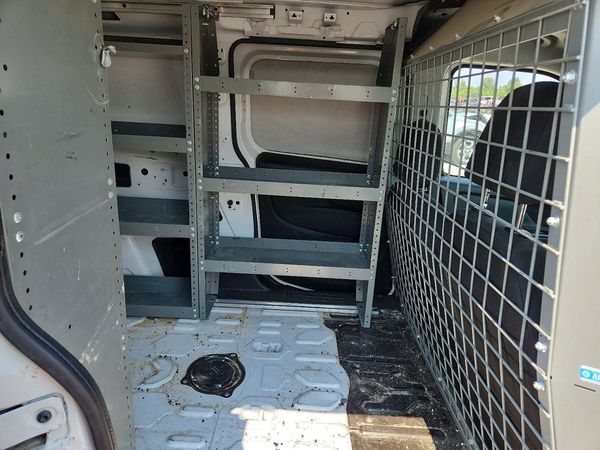 2017 RAM PROMASTER CITY SLT