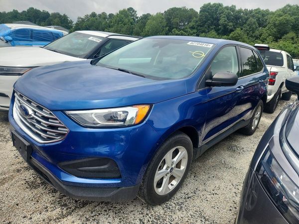 2022 FORD EDGE SE