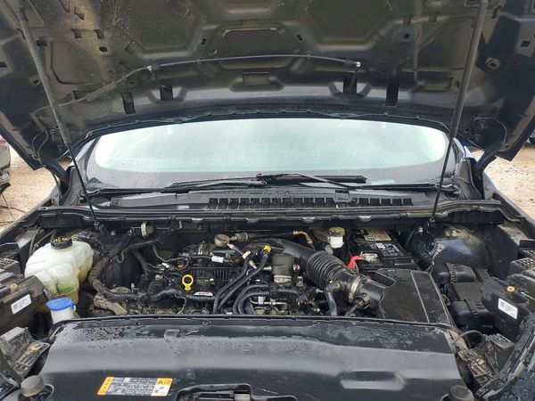 2022 FORD EDGE SE