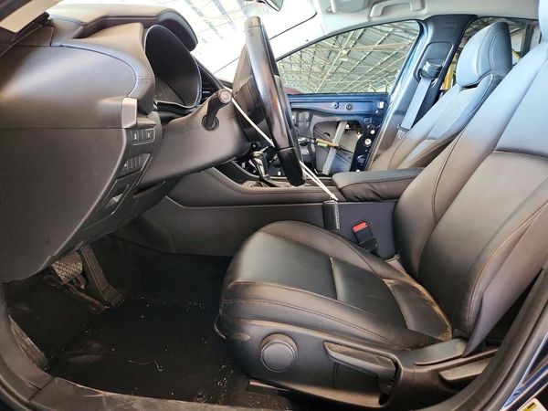 2021 MAZDA 3