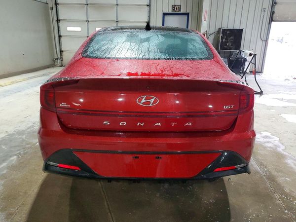 2023 HYUNDAI SONATA