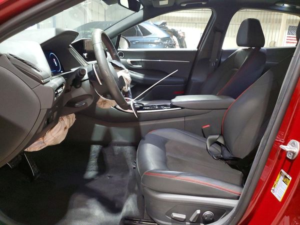2023 HYUNDAI SONATA