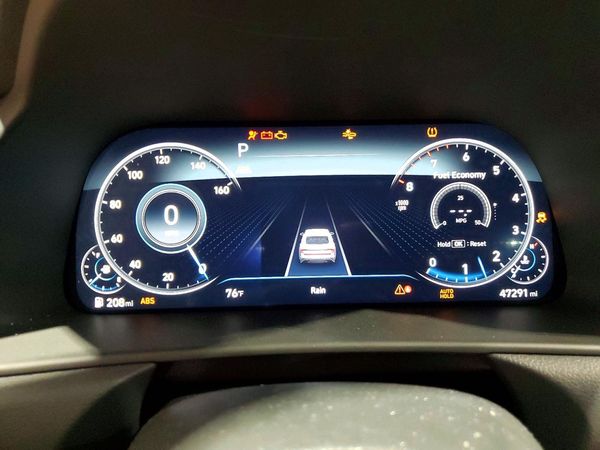 2023 HYUNDAI SONATA