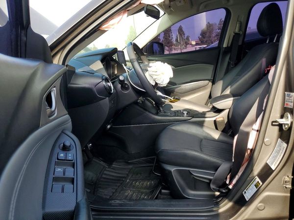 2019 MAZDA CX-3 Touring