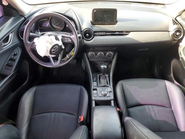2019 MAZDA CX-3 Touring