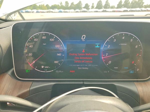 2025 MERCEDES-BENZ C C300 4MATIC